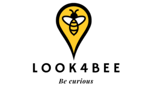 LOGO Look4bee-500X500